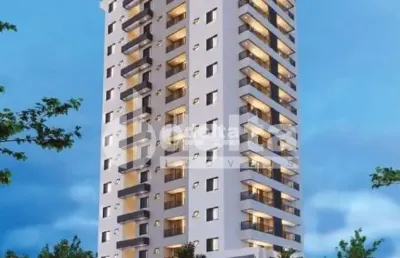 Apartamento disponível para venda no bairro saraiva em uberlândia-mg