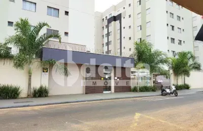 Apartamento disponível para venda no bairro laranjeiras em uberlândia-mg