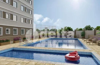 Apartamento disponível para venda no bairro shopping park em uberlândia-mg