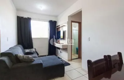 Apartamento disponível para venda no bairro jardim célia em uberlândia-mg