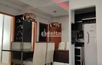Apartamento disponível para venda no bairro morumbi em uberlândia-mg