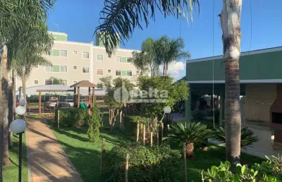 Apartamento disponível para venda no bairro shopping park em uberlândia-mg