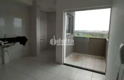 Apartamento disponível para locação no bairro são jorge em uberlândia-mg