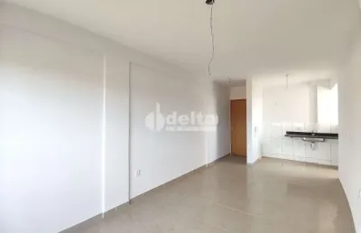 Apartamento disponível para venda no bairro luizote de freitas em uberlândia-mg