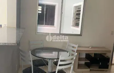 Apartamento disponível para venda no bairro shopping park em uberlândia-mg