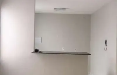 Apartamento com 2 quartos à venda no Shopping Park, Uberlândia 