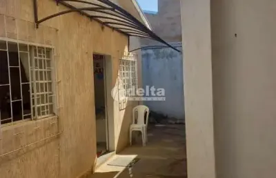 Ponto comercial à venda em São Jorge, Uberlândia 