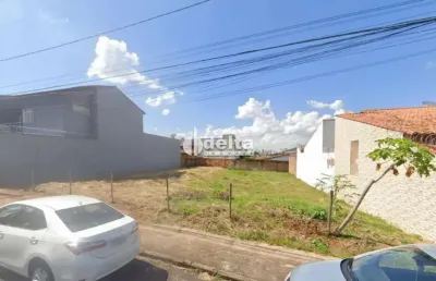 Terreno disponível para venda 360 m² no bairro presidente roosevelt em uberlândia-mg