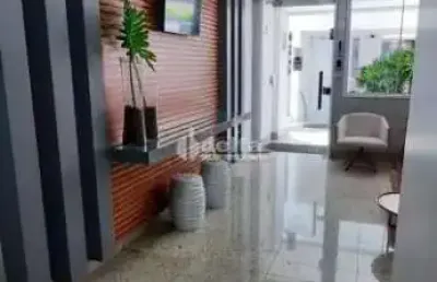 Apartamento disponível para venda no bairro santa mônica em uberlândia-mg