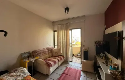 Apartamento residencial disponível para venda no bairro santa mônica em uberlândia-mg
