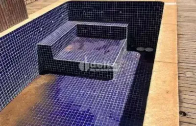 Casa residencial disponível para venda no bairro tibery em uberlândia-mg