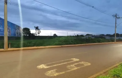Terreno disponível para venda no bairro praça alto umuarama em uberlândia-mg