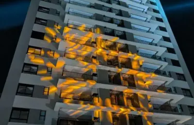 Excelente apartamento à venda, 3 quartos, 1 suíte, 2 vagas, jardim sul - uberlândia/mg
