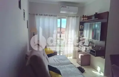 Apartamento disponível para venda no bairro jardim holanda em uberlândia-mg
