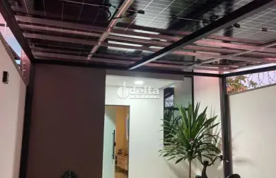 Casa residencial disponível para venda no bairro nvo mundo em uberlândia-mg