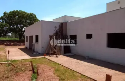 Chácara disponível para venda no bairro área rural em uberlândia-mg