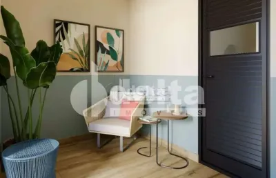 Apartamento disponível para venda no bairro shopping park em uberlândia-mg