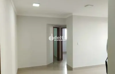 Apartamento disponível para locação e venda no bairro santa mônica em uberlândia-mg