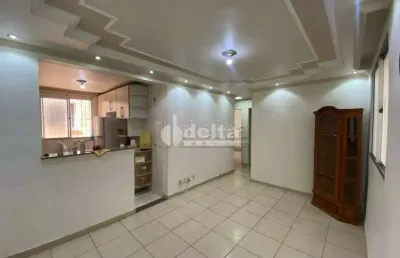 Apartamento disponível para locação e venda no bairro brasil em uberlândia-mg
