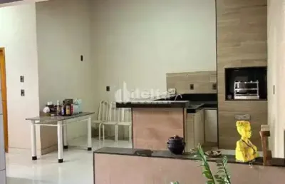 Casa residencial para venda no bairro jardim brasília em uberlândia-mg