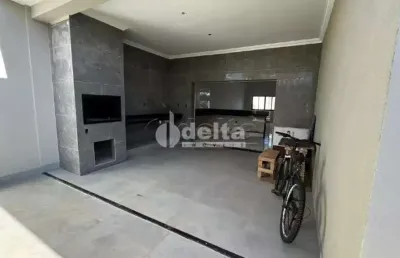Apartamento disponível para venda no bairro novo mundo em uberlândia-mg