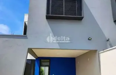 Casa disponível para locação no bairro aclimação em uberlândia-mg.
