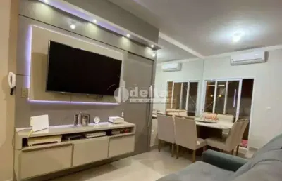 Apartamento disponível para venda no bairro novo mundo em uberlândia-mg