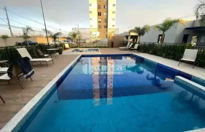 Apartamento disponível para venda no bairro grand ville em uberlândia-mg