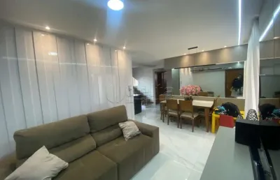 Cobertura disponível para locação e venda no bairro santa mônica em uberlândia-mg