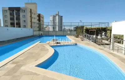 Apartamento disponível para locação no bairro centro em uberlândia-mg