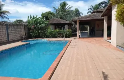 Casa disponível para locação no bairro morada nova em uberlândia-mg