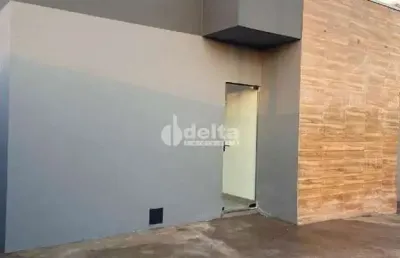 Casa residencial disponível para venda no bairro shopping park em uberlândia-mg