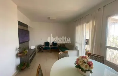 Apartamento disponível para venda no tubalina em uberlândia-mg