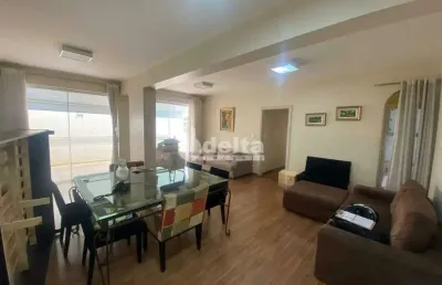 Apartamento disponível para venda no bairro saraiva em uberlândia-mg
