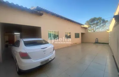Casa residencial disponível para venda no bairro jardim europa em uberlândia-mg
