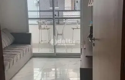 Apartamento disponível para venda no bairro daniel fonseca em uberlândia-mg