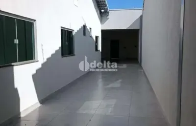 Casa residencial disponível para venda no bairro granada em uberlândia-mg