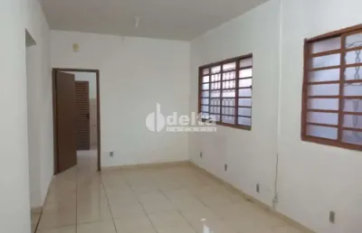 Casa residencial disponível para venda no bairro santa mônica em uberlândia-mg