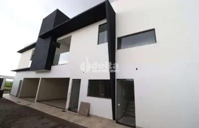 Casa residencial disponível para venda no bairro novo mundo em uberlândia-mg