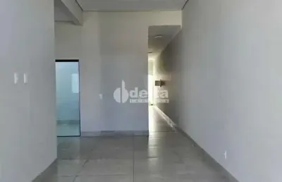 Casa residencial disponível para venda no bairro laranjeiras em uberlândia-mg