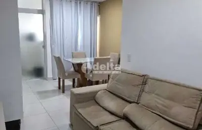 Apartamento disponível para venda no bairro martins em uberlândia-mg