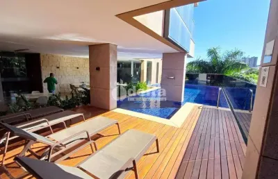 Apartamento disponível para locação e venda no tubalina em uberlândia-mg