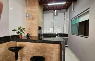 Casa residencial disponível para venda no bairro jardim brasília em uberlândia-mg