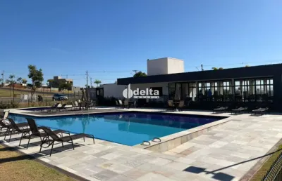 Casa no condomínio terras alpha disponível para venda em uberlândia-mg