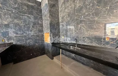 Casa residencial disponível para venda no bairro novo mundo em uberlândia-mg