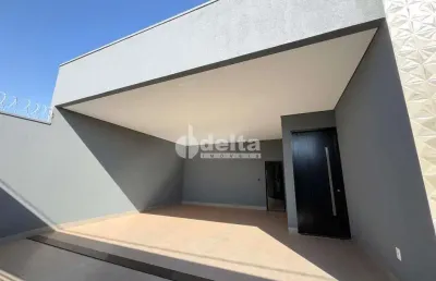 Casa residencial disponível para venda no bairro novo mundo em uberlândia-mg