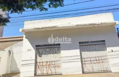 Terreno disponível para venda no bairro santa mônica em uberlândia-mg