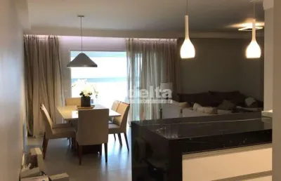 Apartamento disponível para venda no bairro jardim karaíba em uberlândia-mg