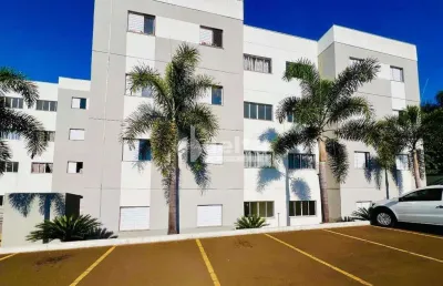 Apartamento disponível para venda no jardim patricia em uberlândia-mg