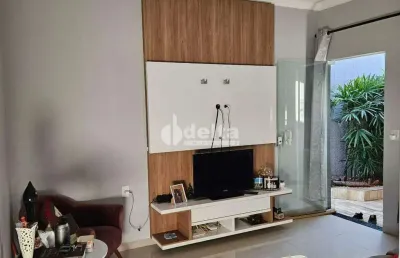 Casa residencial disponível para venda no bairro jardim patrícia em uberlândia-mg